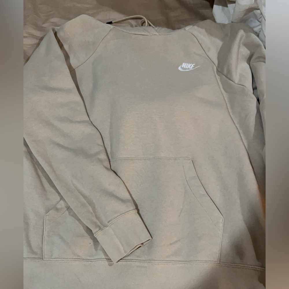 NIKE HOODIE
